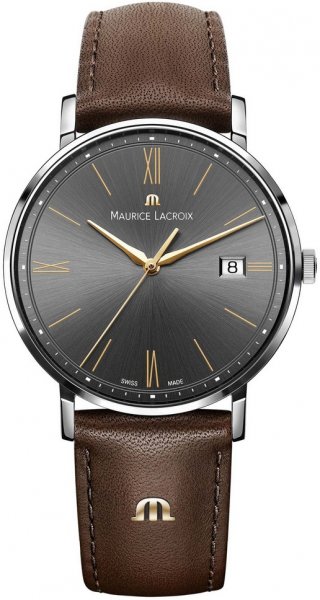 Maurice Lacroix Eliros Date Maurice Lacroix Eliros Date