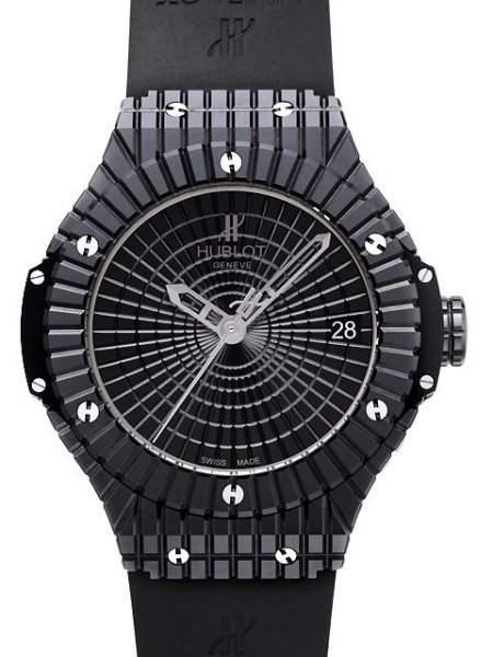 Hublot Big Bang 41 mm Caviar