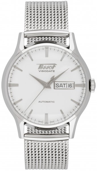 Tissot Heritage Visodate Automatik