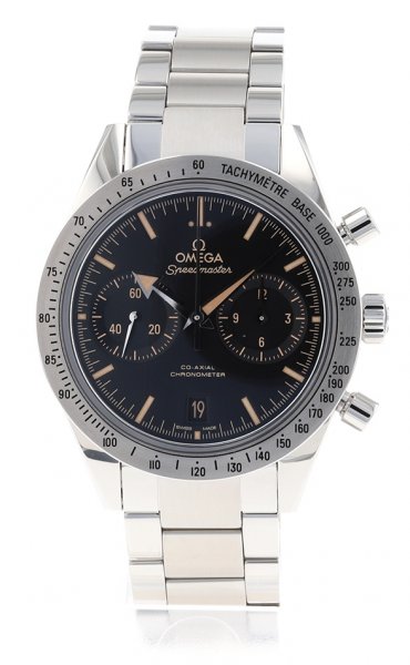 Omega Speedmaster '57 Omega Speedmaster '57