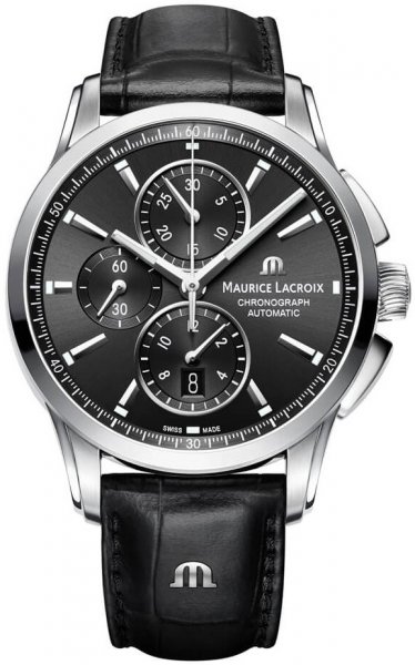 Maurice Lacroix Pontos Chronographe Maurice Lacroix Pontos Chronographe