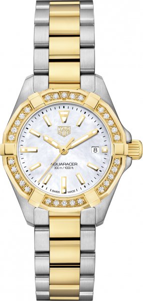 Tag Heuer Aquaracer Quarz 27mm