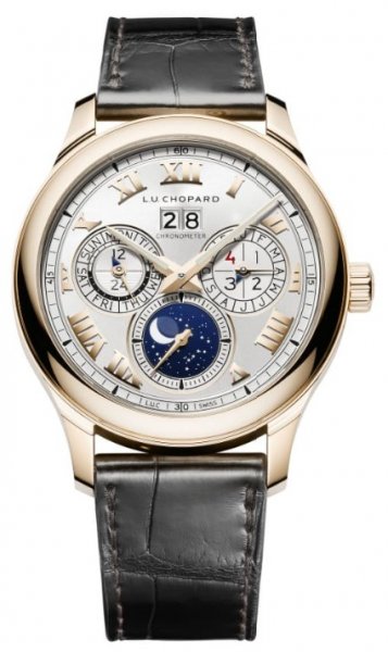 Chopard L.U.C Lunar One