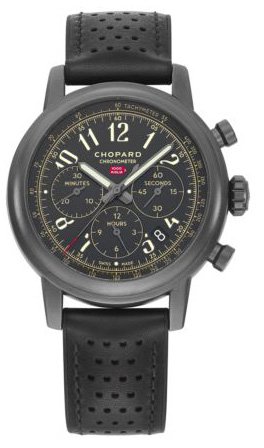 Chopard Mille Miglia 2020 Race Edition Chopard Mille Miglia 2020 Race Edition