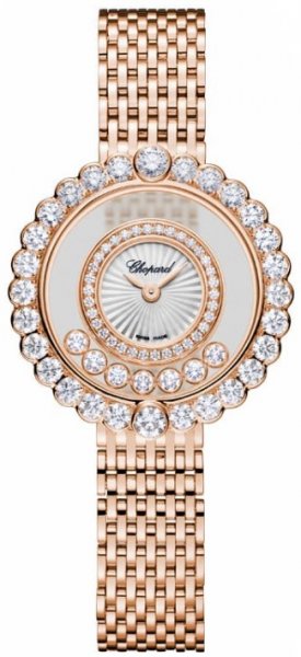 Chopard Happy Diamonds Icons