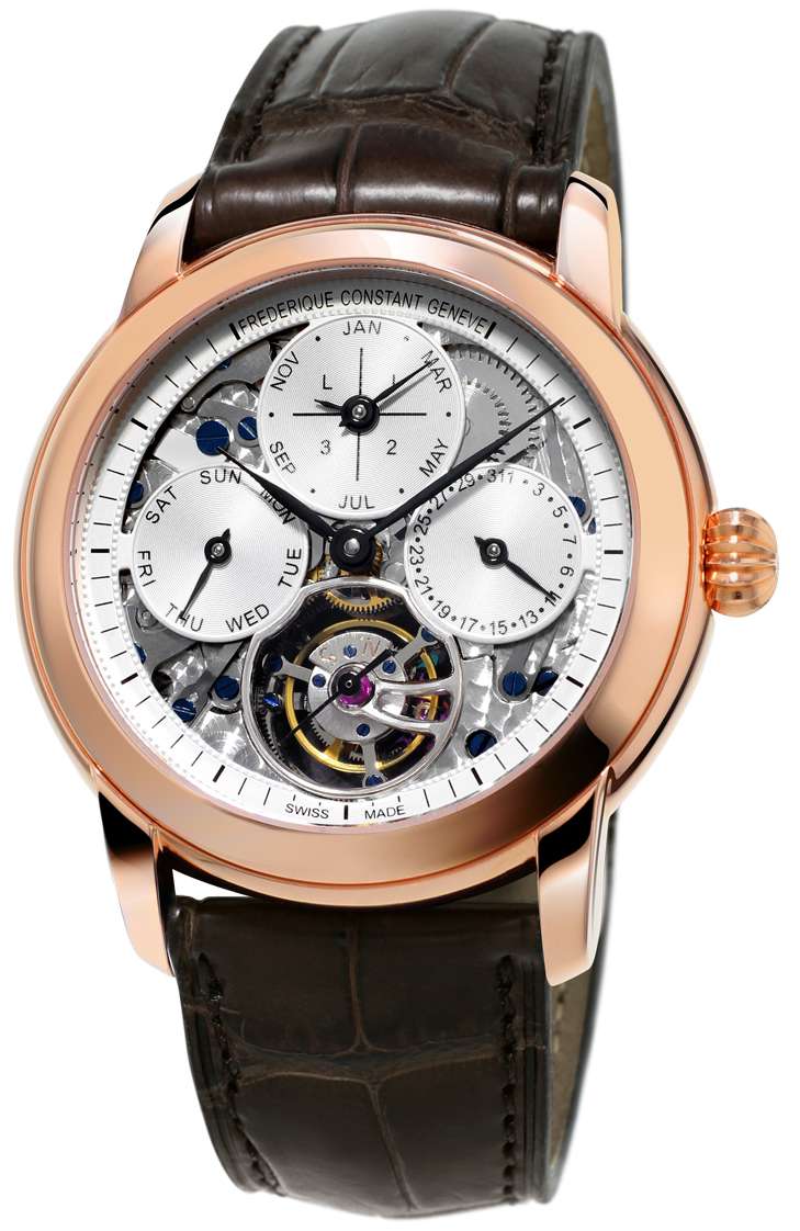 frederique constant runabout calendar frederique constant runabout calendar