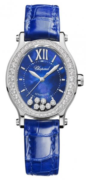 Chopard Happy Sport Oval