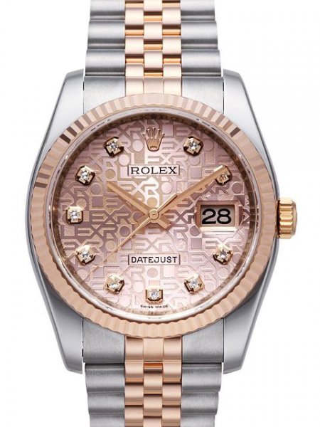 Rolex Datejust 36 Rolex Datejust 36