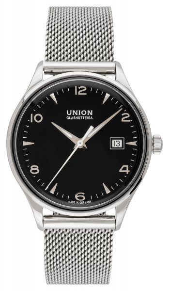 Union Glashütte Noramis 40mm