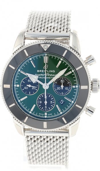 Breitling Superocean Heritage B01 Chronograph 44 Limited Edition