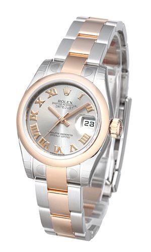 Rolex Lady-Datejust 26 Rolex Lady-Datejust 26