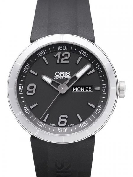 Oris TT1 Day Date Oris TT1 Day Date