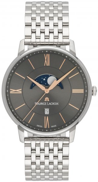 Maurice Lacroix Eliros Moonphase