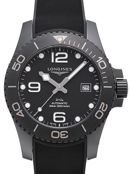 Longines HydroConquest Automatic 43mm Longines HydroConquest Automatic 43mm