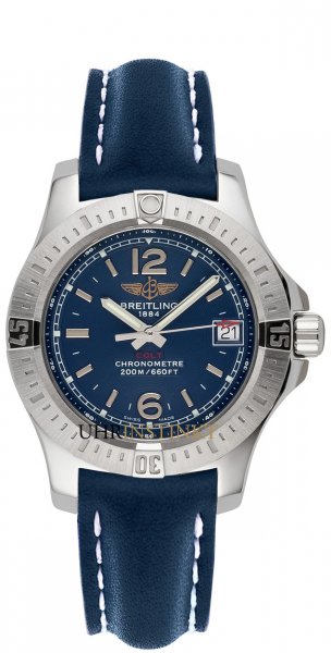 Breitling Colt Lady 33