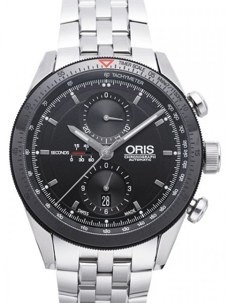 Oris Artix GT Chronograph