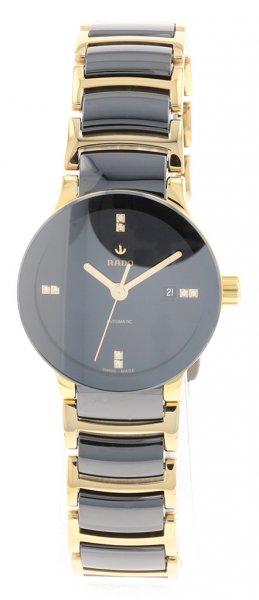 Rado Centrix Automatic Diamonds Rado Centrix Automatic Diamonds