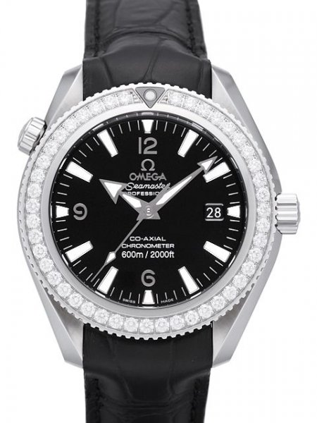 Omega Seamaster Planet Ocean Omega Seamaster Planet Ocean