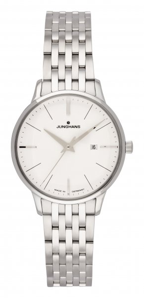 Junghans Meister Damen Quarz