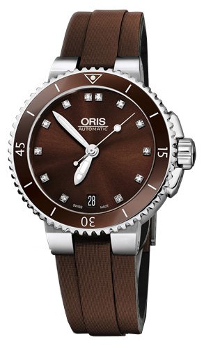 Oris Aquis Date Oris Aquis Date