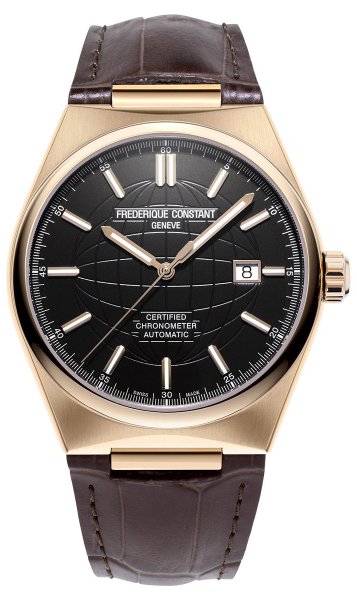 Frederique Constant Highlife Automatic COSC Frederique Constant Highlife Automatic COSC