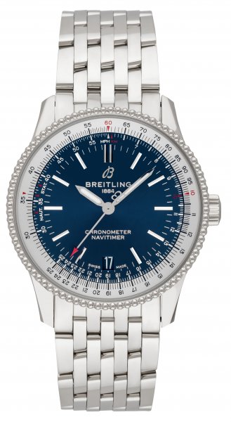 Breitling Navitimer 1 Automatic 38