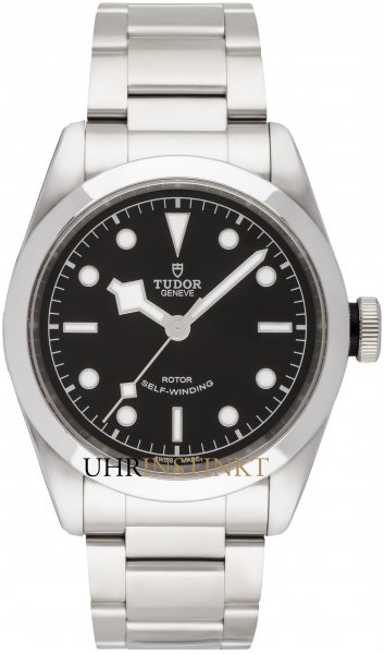 Tudor Black Bay 41