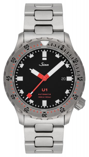 Sinn U1