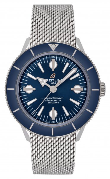 Breitling Superocean Héritage '57