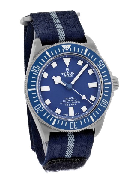 Tudor Pelagos FXD Tudor Pelagos FXD