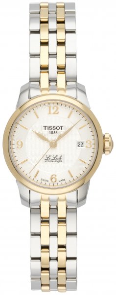 Tissot T-Classic Le Locle Automatik Lady Tissot T-Classic Le Locle Automatik Lady