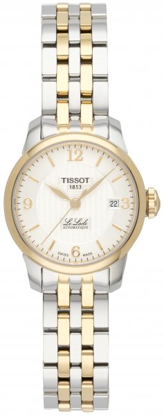 Tissot T-Classic Le Locle Automatik Lady