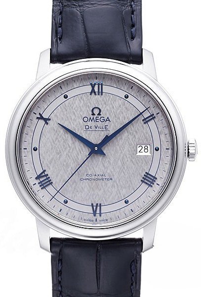 Omega De Ville Prestige Co-Axial 39,5mm Omega De Ville Prestige Co-Axial 39,5mm