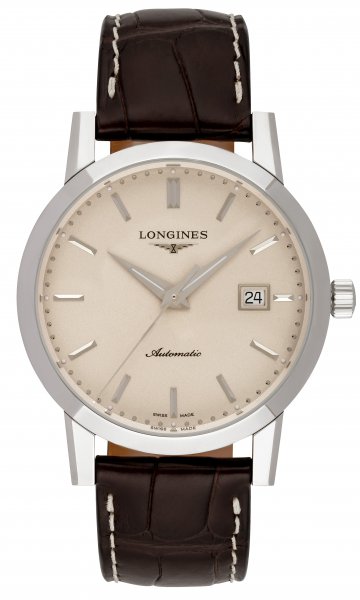 Longines Heritage 1832