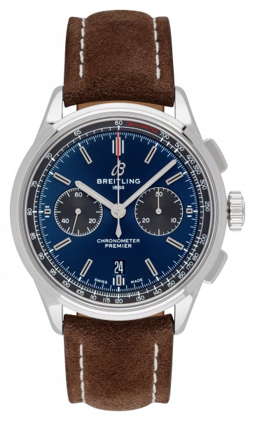 Breitling Premier B01 Chronograph 42 Breitling Premier B01 Chronograph 42