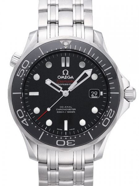 Omega Seamaster 300 M Chronometer Omega Seamaster 300 M Chronometer