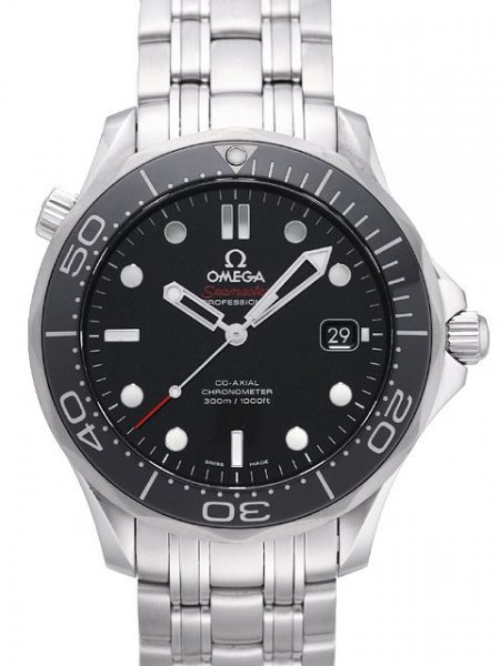 Omega Seamaster 300 M Chronometer