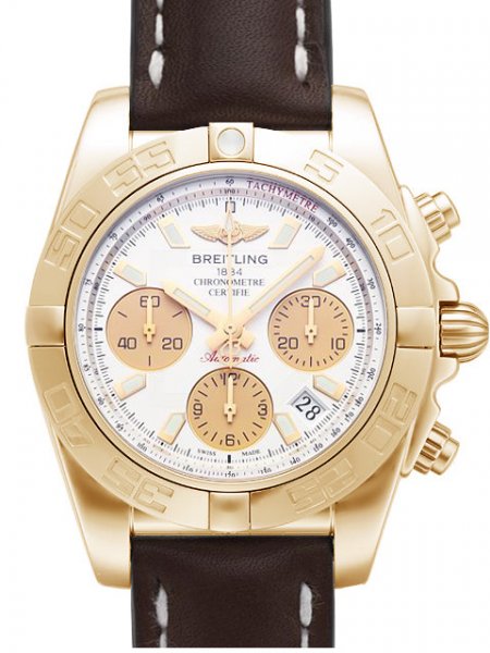 Breitling Chronomat 41