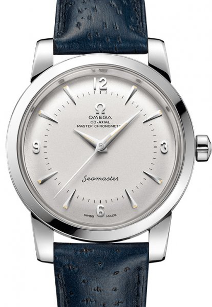 Omega Seamaster 1948 Co-Axial Master Chronometer 38mm
