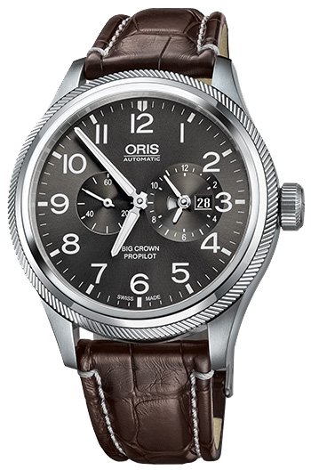 Oris Big Crown ProPilot Worldtimer