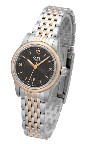 Oris Classic Date