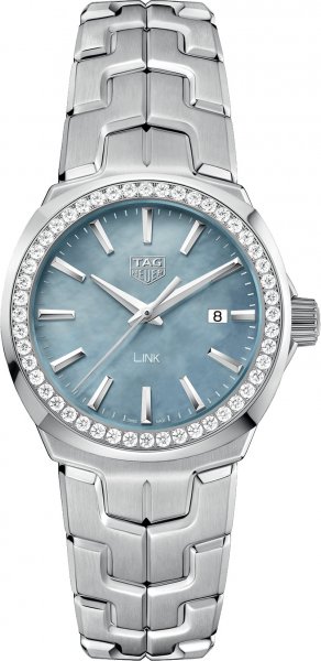 Tag Heuer Link Lady Quarz 32mm Tag Heuer Link Lady Quarz 32mm