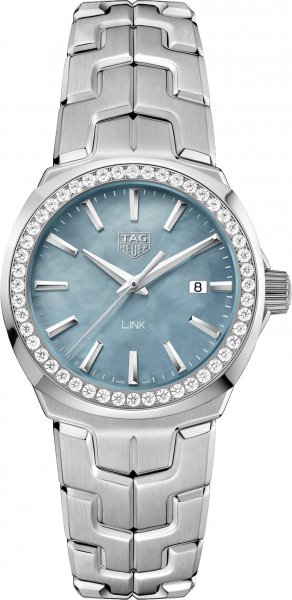 Tag Heuer Link Lady Quarz 32mm