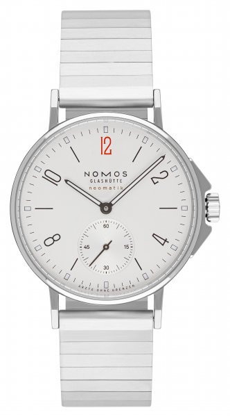 NOMOS Glashütte Ahoi Neomatik für Ärzte ohne Grenzen Deutschland NOMOS Glashütte Ahoi Neomatik für Ärzte ohne Grenzen Deutschland