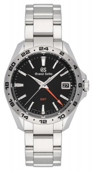 Grand Seiko Sport Kollektion GMT Grand Seiko Sport Kollektion GMT