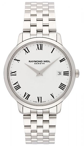 Raymond Weil Toccata Quarz 42mm Raymond Weil Toccata Quarz 42mm