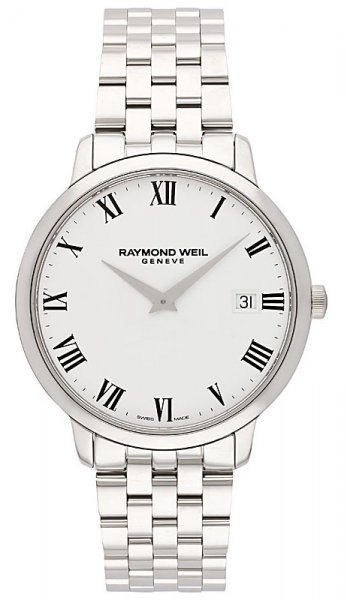 Raymond Weil Toccata Quarz 42mm