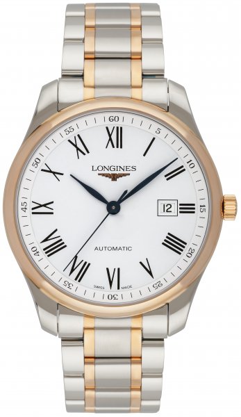 Longines Master Collection Automatic 42mm