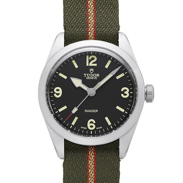 Used tudor ranger top