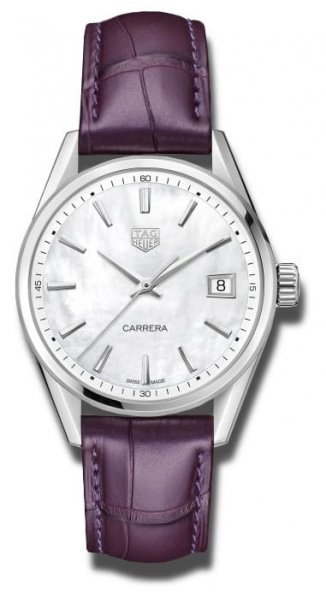 Tag Heuer Carrera Quarz 36mm Tag Heuer Carrera Quarz 36mm